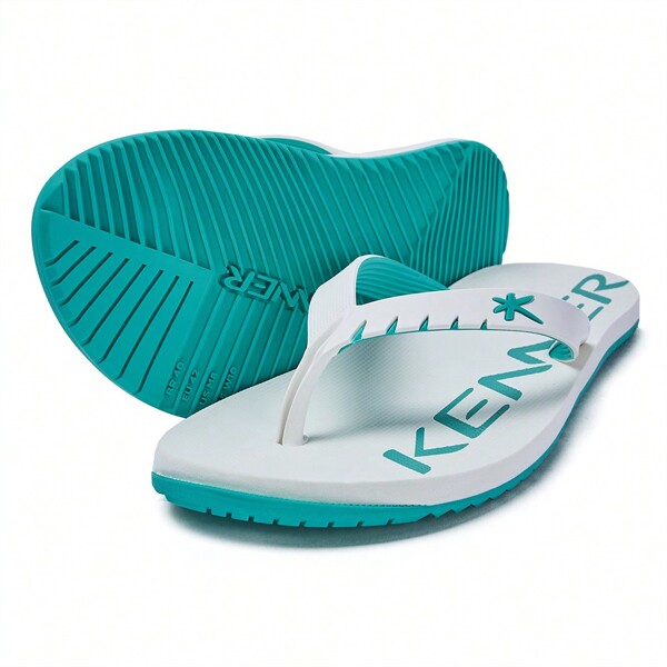 Kenner Chinelo Kenner Sandália Original Masculino