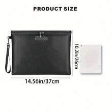 Fireproof Document Storage Bag- Fireproof Cash Storage Bag For Valuables Passport Jewelry Coins Storage Bag Portable For Home Office Away Fireproof Document Organizer Bag