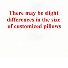 Customized Pet Photo Pillow - Cat And Dog Exclusive Plush Toy, Ideal Birthday Or Commemorative Gift, Thanksgiving Gift, Double Sided Customization Available Christmas Gifts