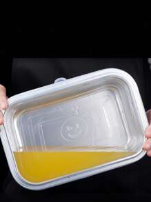 6pcs Silicone Stretch Lids, Reusable Durable Food Storage Lids For Bowls, Silicone Lid Cover, Dishwasher And Refrigerator Safe Storage, Kitchen Supplies Storage Cover For Bowls With 6 Different Sizes, Suitable For Most Containers, Silicone Cover Stretch Lid Reusable Stretchable Multifunctional Fruit And Vegetable Fresh-Keeping Cover