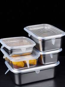 6pcs Silicone Stretch Lids, Reusable Durable Food Storage Lids For Bowls, Silicone Lid Cover, Dishwasher And Refrigerator Safe Storage, Kitchen Supplies Storage Cover For Bowls With 6 Different Sizes, Suitable For Most Containers, Silicone Cover Stretch Lid Reusable Stretchable Multifunctional Fruit And Vegetable Fresh-Keeping Cover