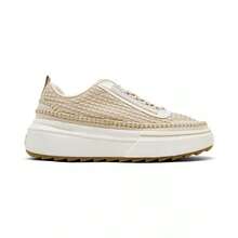Skechers Women's Cordova Saw - Day Off Casual Sneakers From Finish Line - Natural - 查看 1