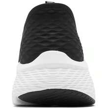 Zapatillas deportivas Skechers | Mujer Slip-Ins Max Cushion Elite 2.0 Athletic Running de Finish Line - blanco y negro - Ver 5