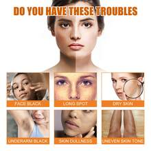 EELHOE 维生素 C 香皂 - 清洁皮肤、亮白肌肤、清洁毛孔、去角质洁面皂 - 黃色 - 查看 2