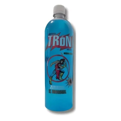 Liquido Tron Para Moscas, Hormigas, Etc