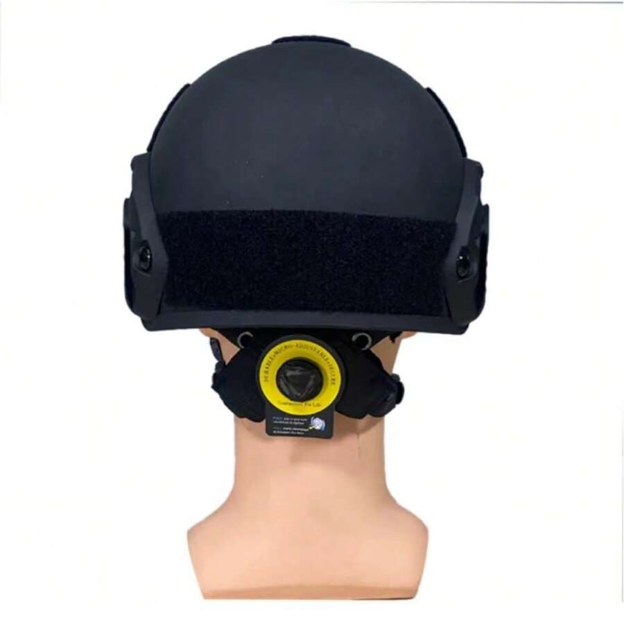 FAST Wendy Helmet Riot Protection Special Forces Tactical Tiger Spot