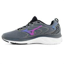 ORIGINAL Mizuno Space 4 Women's Tennis Shoes With INVOICE And WARRANTY - CHUMBO / ROSA - 查看 2