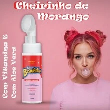 Beautyloo Foaming Cleansing Mousse Kit 3 - 美麗露 - 查看 5