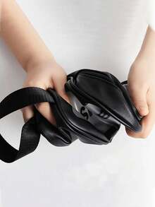 Bộ 3 túi đựng đồ trang điểm du lịch, hộp đựng cọ trang điểm, túi đựng đồ vệ sinh cá nhân, túi đựng mỹ phẩm, túi đựng đồ trang điểm trong suốt, túi đựng đồ vệ sinh cá nhân chống thấm nước, túi đựng đa chức năng, túi đựng đồ du lịch di động, thích hợp đựng đồ trang điểm, dụng cụ làm đẹp, chăm sóc da, chì kẻ lông mày, bảng phấn mắt, son môi, bông phấn, cọ trang điểm - Nhiều màu - Xem 8