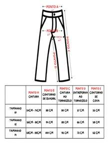 KIT 3 Jogger Pants For Kids, Boys, Youth, Boys, Cargo Pants, 4 Colors, 4 Pockets, Autumn, Winter, Black, Military Green, Red, Christmas, Beige - 彩色 - 查看 5