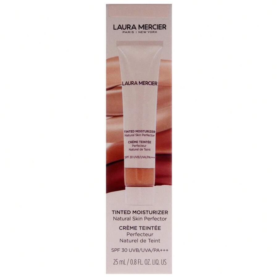 Laura Mercier Tinted Moisturizer Natural Skin Perfector Mini SPF 30