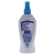 Miracle Leave-In Lite By Its A 10 For Unisex - 10 Oz Hair Spray - Clear - View 3
