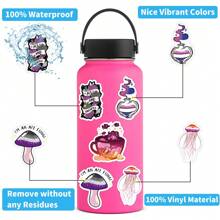 Gói 60 miếng dán | Miếng dán phương Tây, Miếng dán chất lượng cao cho sổ lưu niệm, Miếng dán Graffiti, Nhật ký, Máy tính xách tay, Cản, Ván trượt, Bình nước, Máy tính, Phim hoạt hình, Mũ bảo hiểm, Miếng dán xe hơi, Miếng dán có thể mang lại nhiều niềm vui cho cuộc sống của bạn, Món quà hoàn hảo cho người lớn, Trượt ván, Miếng dán, Miếng dán Lgbtq - Nhiều màu - Xem 7