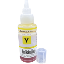 Kit 4x Compatible Inks Epson T644 L355 L365 L375 L380 L395 - Nhiều màu - Xem 10