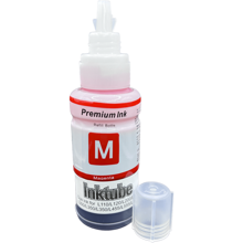 Kit 4x Compatible Inks Epson T644 L355 L365 L375 L380 L395 - Nhiều màu - Xem 9