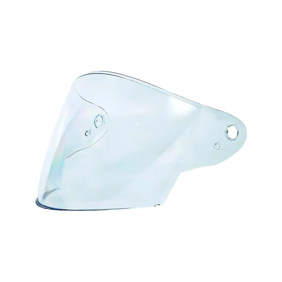 Norisk Downtown Crystal Original Helmet Visor Mode de Mujer SHEIN
