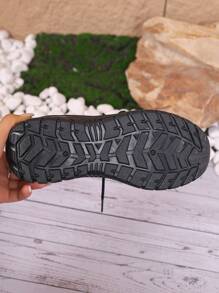 Women's Casual Sports Shoes, Outdoor Snow Boots For Warmth, Sports & Outdoor