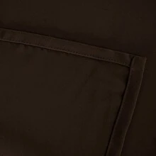 Curtains - 鏽棕色 - 查看 4