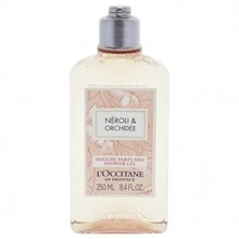 L'Occitane Neroli And Orchidee Shower Gel By  For Unisex - 8.4 Oz Shower Gel - Pink - View 1