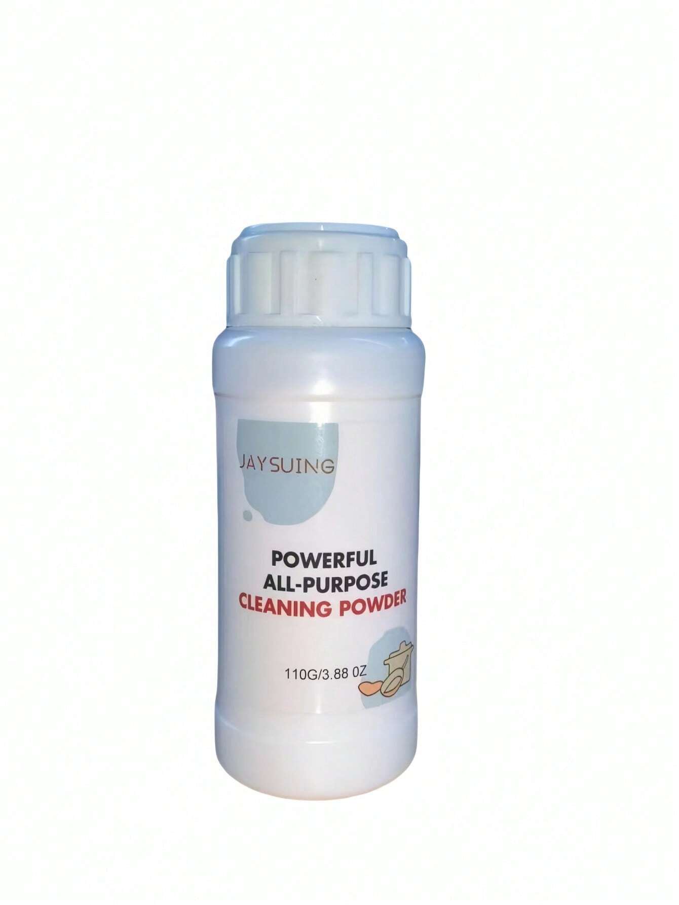MultiPurpose Cleaning Powder Effective For Removing Heavy Grease