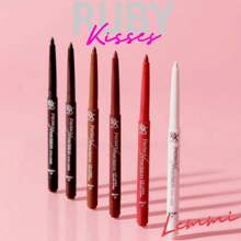 Retractable Lip Pencil - Ruby Kisses - Bạn đã sẵn sàng chưa - Xem 1