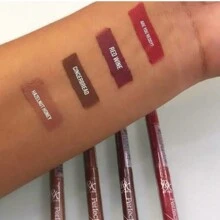 Retractable Lip Pencil - Ruby Kisses - Bạn đã sẵn sàng chưa - Xem 3