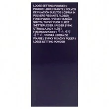 Smooth And Set Loose Powder By Kevyn Aucoin For Women 0.37 Oz Powder