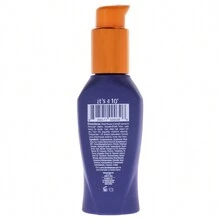 Miracle Oil Plus Keratin By Its A 10 For Unisex - 3 Oz Oil - 無色 - 查看 2