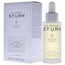 Dr. Barbara Sturm Super Anti-Anging Serum By Dr. Barbara Sturm For Unisex - 1.01 Oz Serum