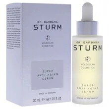 Dr. Barbara Sturm Super Anti-Anging Serum By Dr. Barbara Sturm For Unisex - 1.01 Oz Serum