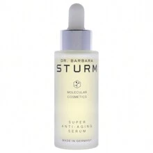 Dr. Barbara Sturm Super Anti-Anging Serum By Dr. Barbara Sturm For Unisex - 1.01 Oz Serum