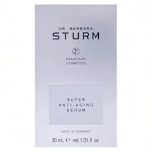 Dr. Barbara Sturm Super Anti-Anging Serum By Dr. Barbara Sturm For Unisex - 1.01 Oz Serum