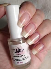 Formaldehyde-Based Nail Strengthener (Wm) - Nhiều màu - Xem 7