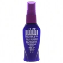 Miracle Leave In Product By Its A 10 For Unisex - 2 Oz Spray - 無色 - 查看 3