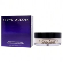 Smooth And Set Loose Powder By Kevyn Aucoin For Women 0.37 Oz Powder