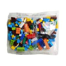 1000pcs Classic Building Blocks, Compatible With Various Brands, DIY Construction Toys, Stimulate Imagination And Creativity, Suitable For Children 6+ Years Old, Holiday/Birthday/New Year Gift