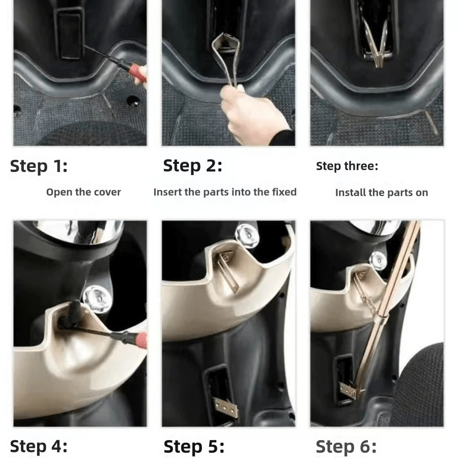 Electric Bicycle Waterproof Sunshade Umbrella Raincover, Food Delivery