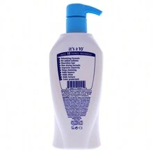 Miracle Volumizing Shampoo Sulfate-Free By Its A 10 For Unisex - 10 Oz Shampoo - 白色 - 查看 2