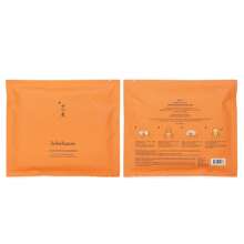 Sulwhasoo Concentrated Ginseng Renewing Creamy Mask Ex - 1pc - Orange - View 3