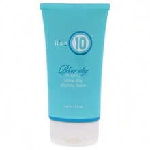 Miracle Blow Dry Styling Balm By Its A 10 For Unisex - 5 Oz Balm - 白色 - 查看 1