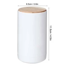 Papel Higiênico Pétalas, 6 Rolos de 250m, Cozinha, Banheiro, Casa, Fornecedores Domésticos