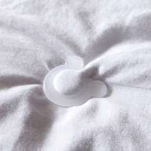 4件/8件/12件被套固定器防跑床单被套扣无缝防滑冬季家用被子无针隐形固定