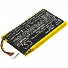 Battery For DJI Mavic Pro Air Remote Controller Spark 973760 Drone 3.7v 2450mAh
