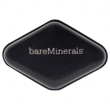 Dual-Sided Sponge-And-Silicone Blender By BareMinerals For Women 1 Pc Sponge - 灰色 - 查看 2
