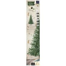 Fééric Lights and Christmas Arbre vert essentiel 150 cm