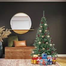 Fééric Lights and Christmas Arbre vert essentiel 150 cm