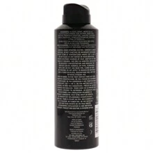 Black By Kenneth Cole For Men - 6 Oz Body Spray - Clear - View 3