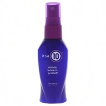 Miracle Leave In Product By Its A 10 For Unisex - 2 Oz Spray - 無色 - 查看 1