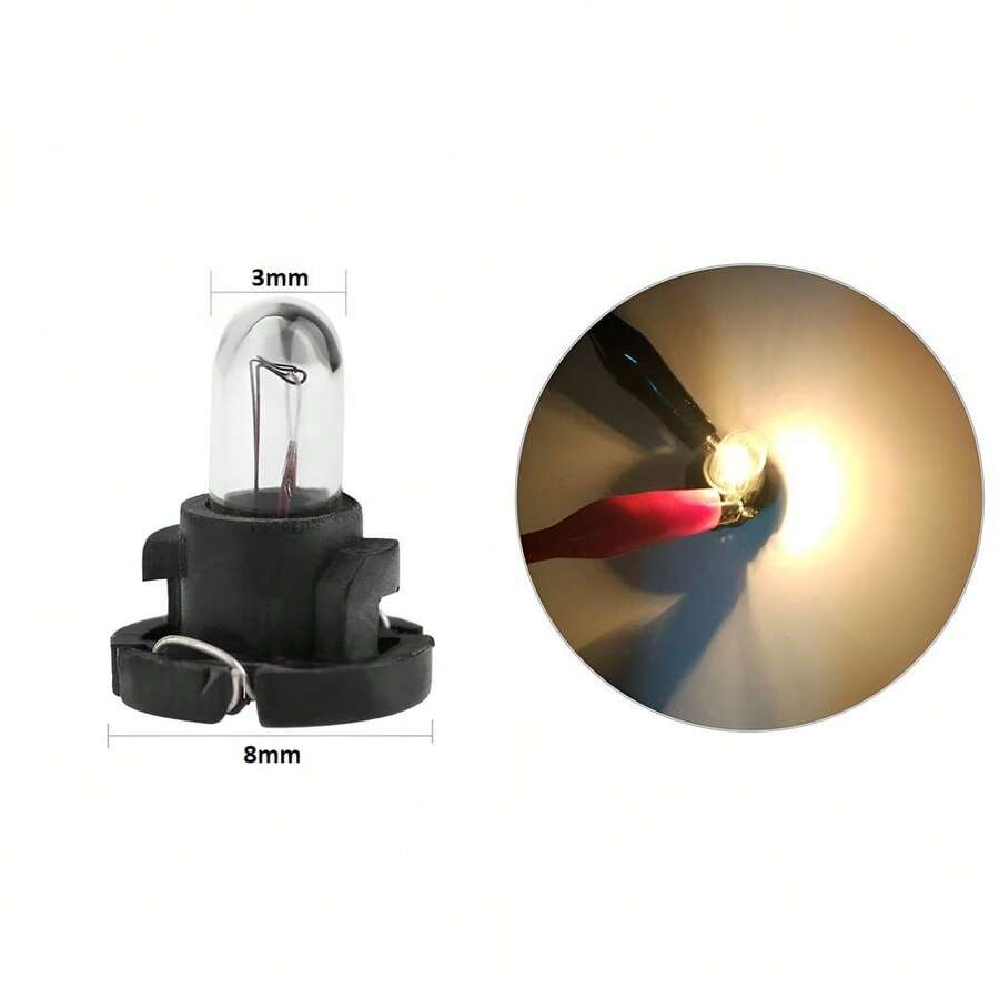 Interior & Convenience Bulbs SHEIN UK