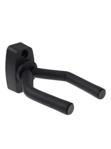 Support Adjusts Guitar Ukulele Cavaco Rubberized Guitar - màu đen - Xem 2